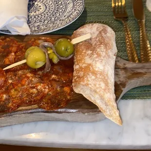 Chorizo Ibérico