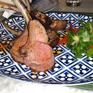 Lamb Chops