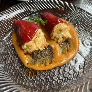 Txangurro
