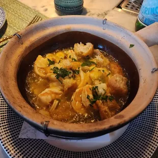 Key West Shrimp