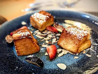 Fig & Olive