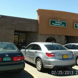 Stop by our Place and say Hello!