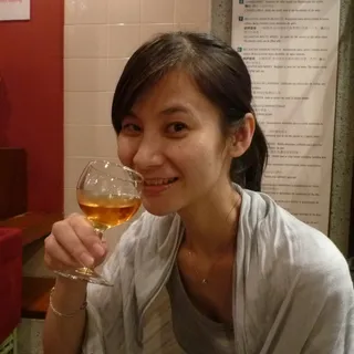 Susan Shu-Chen T.