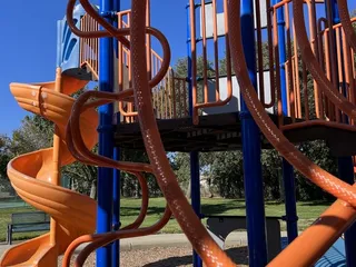Jeannie Womack Park