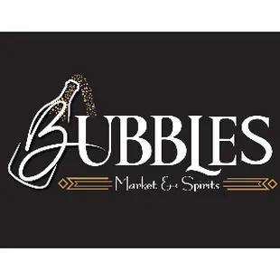 bubbles market &amp; spirits