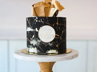 Maria Andree Boutique Bakery