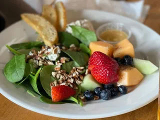 Cretia's Eatery & Bake Shoppe