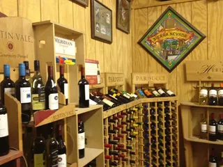 El Prado Liquor Store