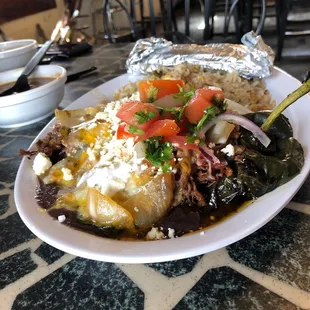 Smoked Chile Relleno