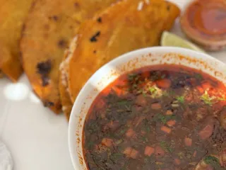Taqueria Las Pencas 2