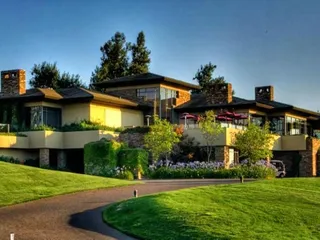 Serrano Country Club