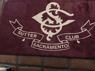 Sutter Club