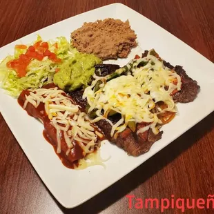 Tampiqueña