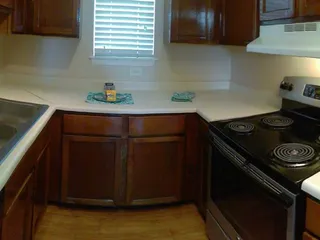 Dos Santos Apartments