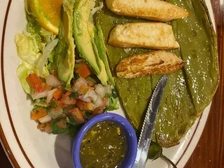 Celaya's Mexican Restaurant & Cantina