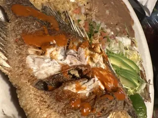 Michoacan Mexican Restaurant