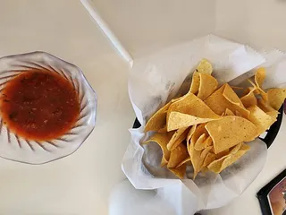 Kiki's Authentic Mexican Restaurant