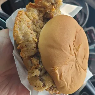 sandwiches, food