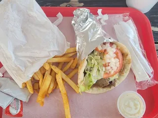 Tim's Drive Inn