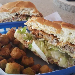 Don't tell my wife....