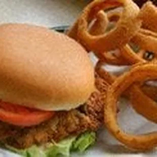 steak sandwich supreme