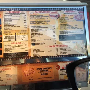 Lit all looks so good!!!