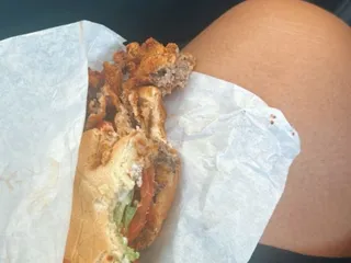 Del-Rancho Restaurants