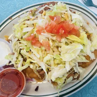 Tahlequah Taco