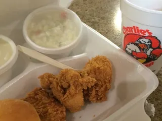 Charlie's Chicken