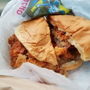 Oklahoma famous #delrancho steak sandwich supreme  will cost you $7.90 #mistydayokcfoodblogs