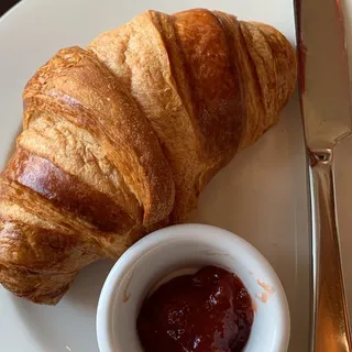 Butter Croissant