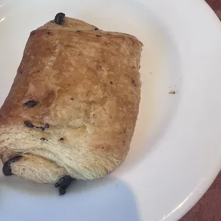Chocolate Croissant