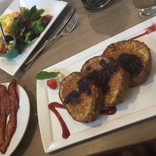French Toast