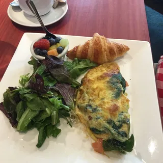 Scottish Smoked Salmon*