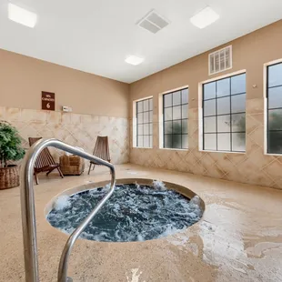 ABQ Rental Homes with Spa