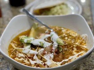 Speedy Burritos