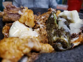 La Hacienda