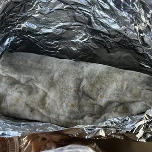 Steak and Egg Breakfast Burritos...