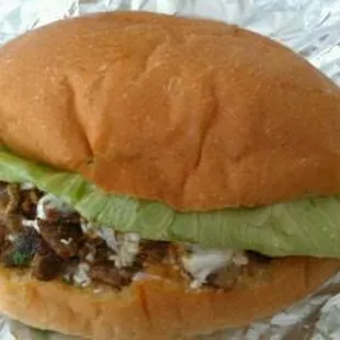 Torta Asada