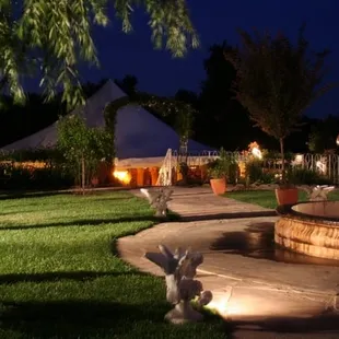 We are part of the most important day of your lives.