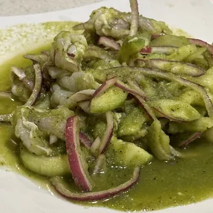 Aguachile