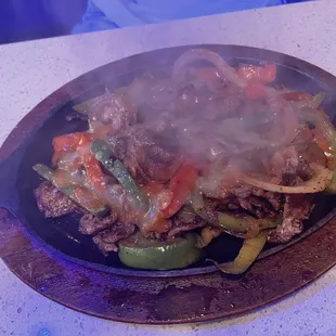Fajitas