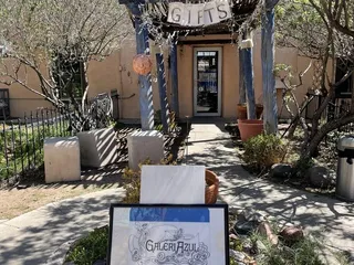 Galeri Azul