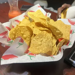 Nachos