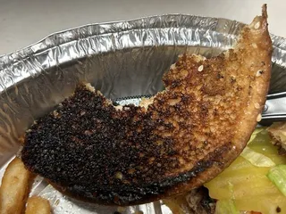 Joe's Grill & Cantina