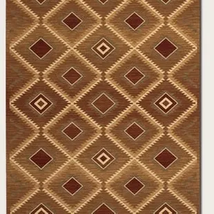 Handwoven rugs in original designs