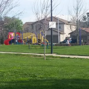 Playground