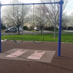 Swings