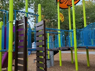 Wanish Park