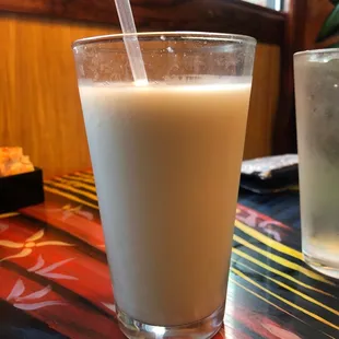 Horchata!